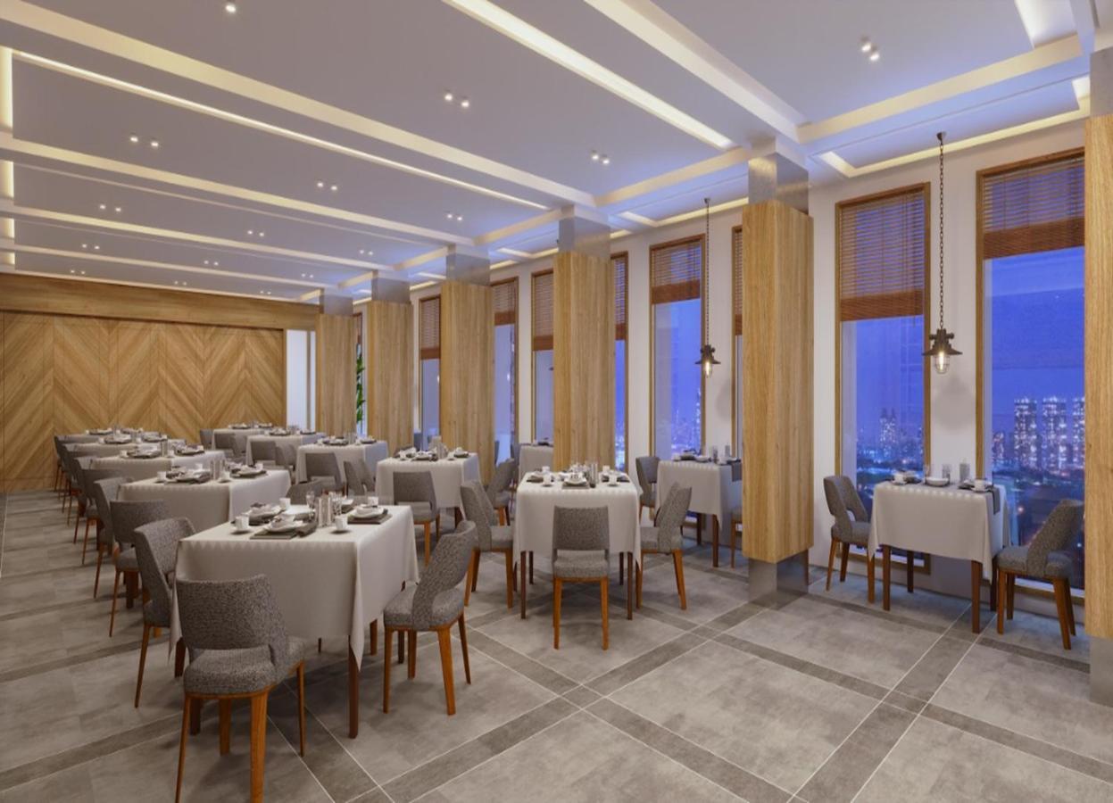 Sarovar Portico Morbi Exterior photo