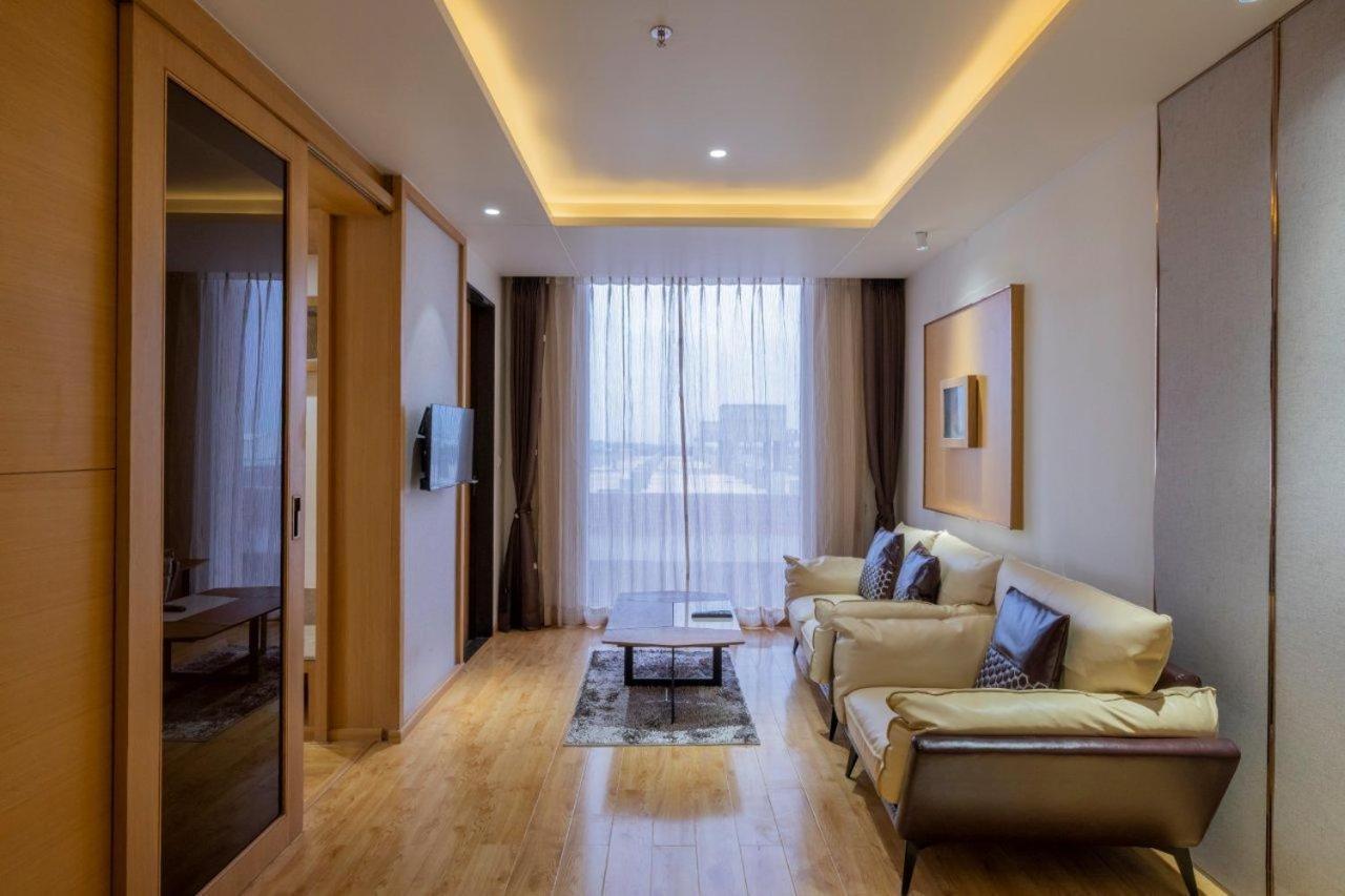 Sarovar Portico Morbi Exterior photo